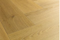 Ламінат Quick-Step Impressive Design Дуб кмин натуральний, 32 класс, фаска 4v, влагостійкий, 8*131*655 мм